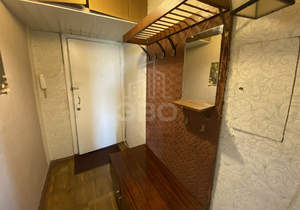 1-к квартира, на длительный срок, 35м2, 9/12 этаж