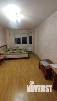 1-к квартира, на длительный срок, 38м2, 12/16 этаж