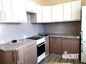 1-к квартира, на длительный срок, 34м2, 17/20 этаж