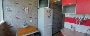 2-к квартира, на длительный срок, 44м2, 4/9 этаж