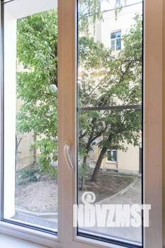 1-к квартира, посуточно, 18м2, 1/1 этаж