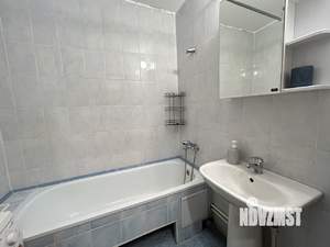 1-к квартира, на длительный срок, 36м2, 2/25 этаж