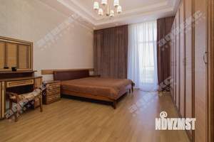 4-к квартира, на длительный срок, 158м2, 5/8 этаж
