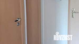 1-к квартира, посуточно, 31м2, 3/9 этаж