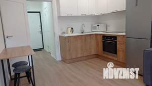 Студия квартира, посуточно, 23м2, 2/11 этаж