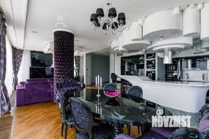 4-к квартира, на длительный срок, 200м2, 5/5 этаж