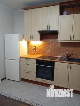 1-к квартира, на длительный срок, 39м2, 11/16 этаж
