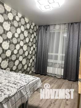 1-к квартира, посуточно, 32м2, 7/14 этаж