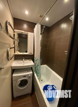 2-к квартира, на длительный срок, 44м2, 4/9 этаж