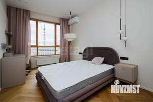 3-к квартира, на длительный срок, 78м2, 10/17 этаж