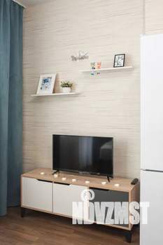 Студия квартира, посуточно, 25м2, 3/25 этаж