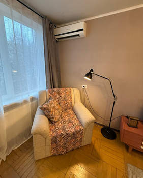 3-к квартира, на длительный срок, 55м2, 5/5 этаж