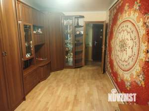 2-к квартира, на длительный срок, 36м2, 2/5 этаж