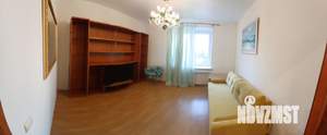 3-к квартира, на длительный срок, 88м2, 4/16 этаж
