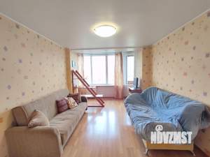 1-к квартира, на длительный срок, 36м2, 9/11 этаж