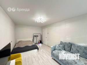 1-к квартира, на длительный срок, 32м2, 3/9 этаж