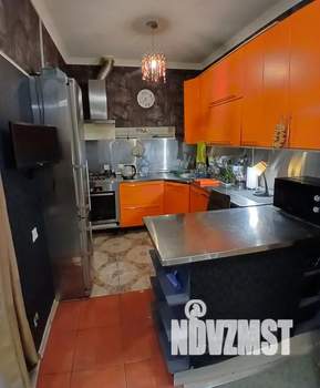 5-к квартира, посуточно, 140м2, 2/3 этаж