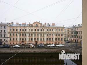 4-к квартира, посуточно, 118м2, 1/1 этаж