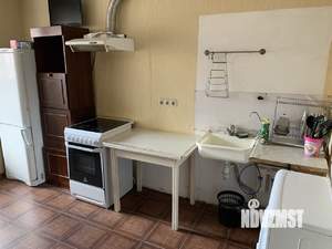 1-к квартира, на длительный срок, 35м2, 3/5 этаж
