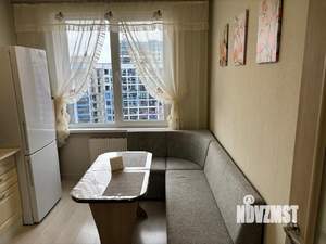 1-к квартира, на длительный срок, 32м2, 14/20 этаж