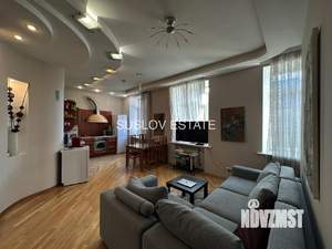 2-к квартира, на длительный срок, 74м2, 3/5 этаж