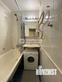 1-к квартира, на длительный срок, 32м2, 8/9 этаж