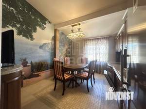 3-к квартира, на длительный срок, 85м2, 5/5 этаж