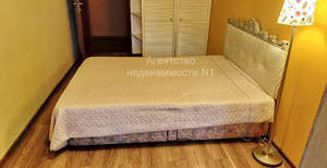 2-к квартира, на длительный срок, 54м2, 2/5 этаж