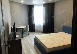 2-к квартира, на длительный срок, 67м2, 23/24 этаж