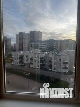 2-к квартира, посуточно, 48м2, 1/1 этаж