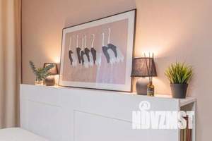 1-к квартира, на длительный срок, 43м2, 1/10 этаж