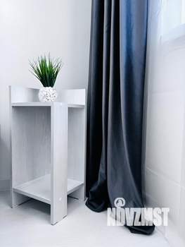 1-к квартира, посуточно, 40м2, 1/4 этаж
