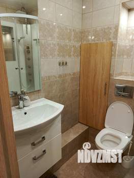 1-к квартира, на длительный срок, 35м2, 12/16 этаж