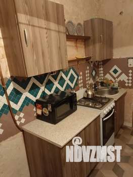 2-к квартира, посуточно, 40м2, 3/4 этаж