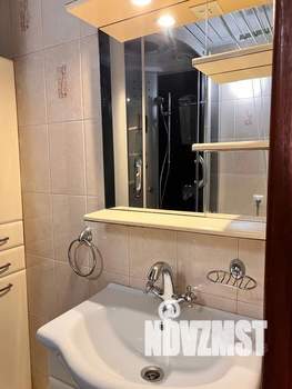 1-к квартира, посуточно, 40м2, 10/10 этаж