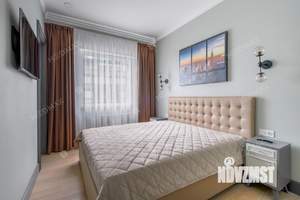 4-к квартира, на длительный срок, 137м2, 5/8 этаж