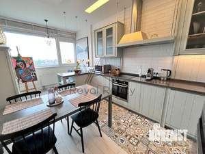 2-к квартира, на длительный срок, 47м2, 11/16 этаж
