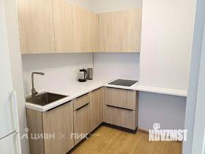 1-к квартира, на длительный срок, 38м2, 3/12 этаж