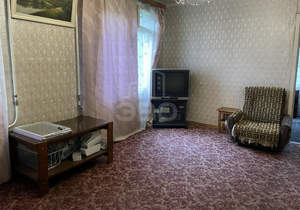 3-к квартира, на длительный срок, 58м2, 3/5 этаж