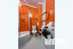 1-к квартира, посуточно, 26м2, 8/20 этаж