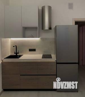 1-к квартира, на длительный срок, 34м2, 13/14 этаж