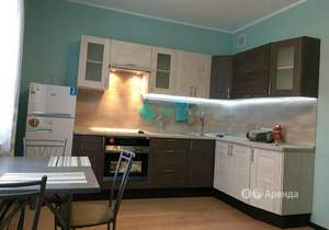 2-к квартира, на длительный срок, 62м2, 14/18 этаж