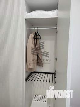 Студия квартира, на длительный срок, 25м2, 7/12 этаж