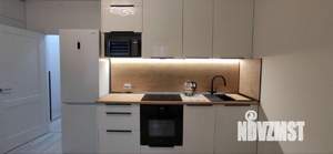 Студия квартира, на длительный срок, 24м2, 3/5 этаж