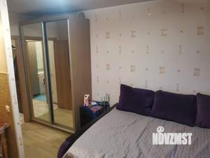 Студия квартира, на длительный срок, 23м2, 8/17 этаж