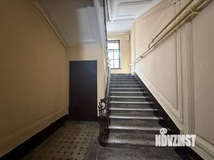 Студия квартира, на длительный срок, 18м2, 1/6 этаж