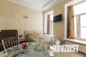 1-к квартира, посуточно, 23м2, 3/5 этаж