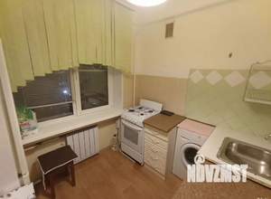 1-к квартира, на длительный срок, 31м2, 3/14 этаж