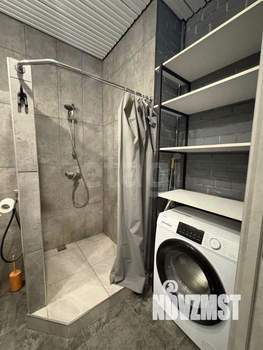 Студия квартира, на длительный срок, 30м2, 4/9 этаж