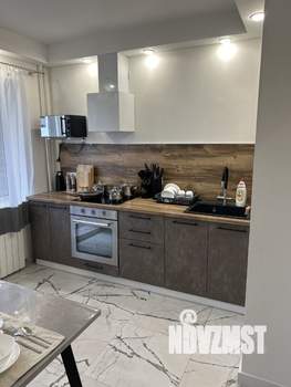 1-к квартира, посуточно, 38м2, 3/12 этаж